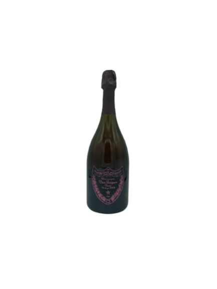 Dom Perignon Rosè Vintage 2008 Champagne cl 75