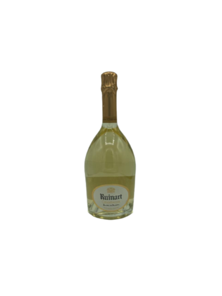 Ruinart Blanc De Blancs Champagne cl 75