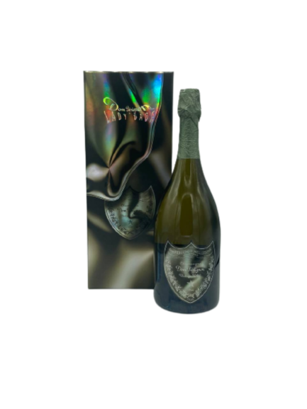 Dom Perignon Lady Gaga Brut Vintage 2010 Champagne cl 75