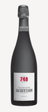 CHAMPAGNE JACQUESSON CUVEE N.748 EXTRA BRUT AST. CL 75