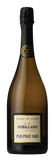 CHAMPAGNE JM GOBILLARD & F. BRUT BLANC DE NOIRS