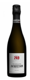MAGNUM CHAMPAGNE JACQUESSON CUVEE N.749 EXTRA BRUT CL 150 AST.