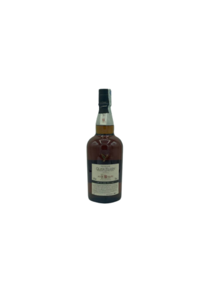 Whisky Glen Engin 16y cl 70