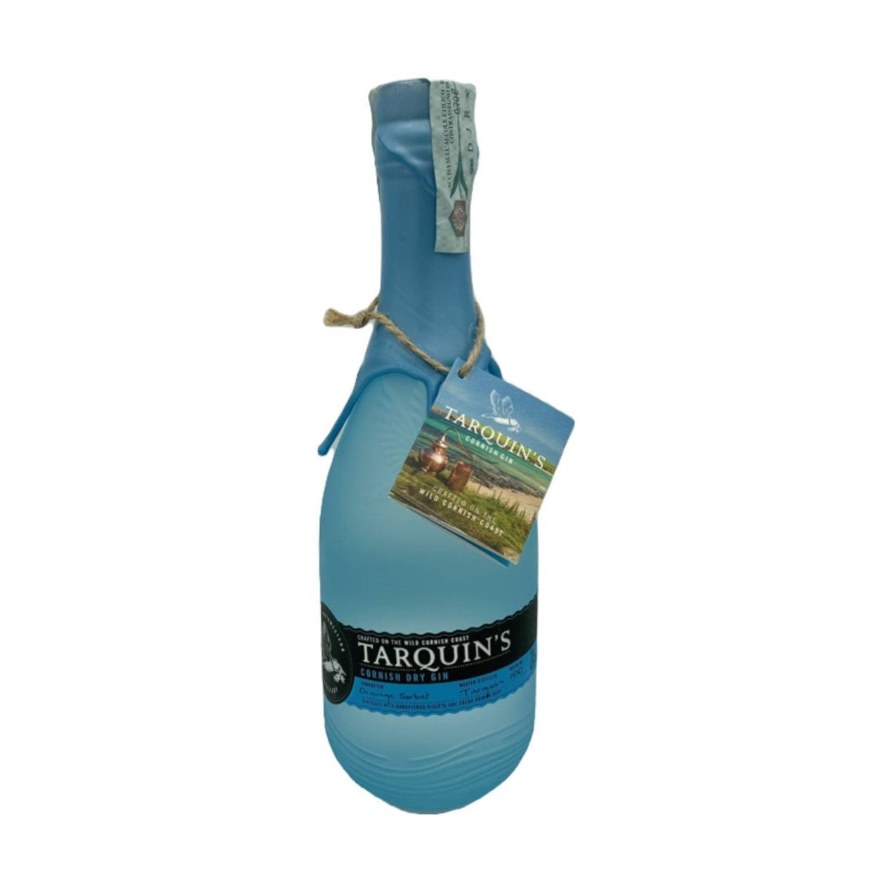 Gin Tarquin's Cornish Dry cl 70